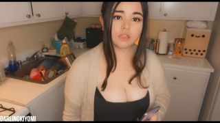 xxx clip 30 Darling Kiyomi - Free Use Mommy Extreme Taboo - FullHD 1080p, briana banks femdom on femdom porn -3
