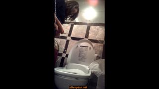  Watch Free Porno Online – Voyeur in American Toilet 01 , voyeur on voyeur-4