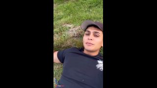 Dame tu leche y cgeme duro mientras nadie nos mira-9