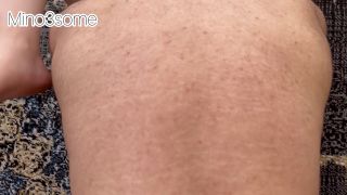 MILF Porn یونیفرم و شهوت پلیس قلابی و تریسام داغ و گی.... / مکالمه فارسی/ کردن کون مرد / گی-9