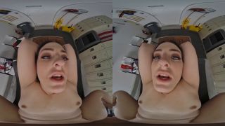 Anal Porn RealJamVR Anal Motivation By Lucy Lotus 1920p 4K LR 180-9