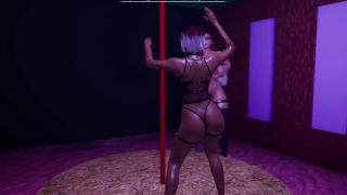 LewdGames01 - Wild Life Sandbox Map - Sex Party Appartmewnt in the Night-0