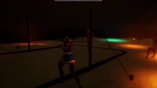 LewdGames01 - Wild Life Sandbox Map - Sex Party Appartmewnt in the Night-9