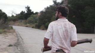 free adult video 14 Elena Koshka. Future Darkly Don't Panic [Full HD 2 GB], sneaker femdom on femdom porn -1