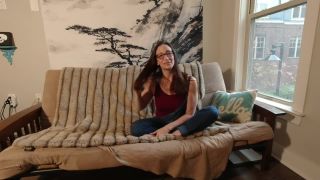 Casting Couch And Sloppy Threesome 720p-0