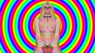 xxx video 38 Goddess Natalie - Gooning robot transformation | mind fuck | masturbation porn light femdom-5