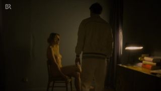 Franziska Weisz - Girl Meets Boy (2020) HD 720p - [Celebrity porn]-1