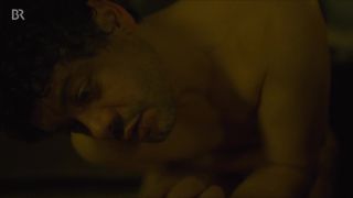 Franziska Weisz - Girl Meets Boy (2020) HD 720p - [Celebrity porn]-6