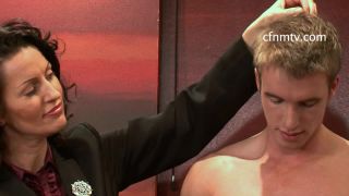 free femdom cams femdom porn | Cfnmtv – Under The Thumb Part 2 - Asian Mean Girls Femdom | belts-5