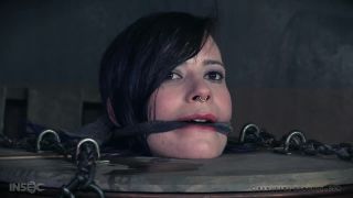 adult clip 15 hardcore bdsm porn video RealTimeBondage – Turning Violet Part 1, real time bondage on femdom porn-9