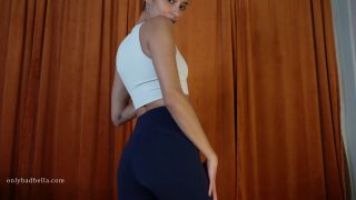 Bad Bella - Post Workout Protein - Handpicked Jerk - Off Instruction - Bad bella-4