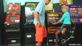 Porn tube Pralinka’s Bet-4