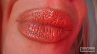 Sasha Curves - The Giantess VIP Room Feet First - Handpicked Jerk - Off Instruction - Sashacurves-1