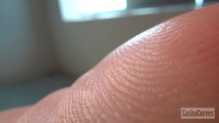Sasha Curves - The Giantess VIP Room Feet First - Handpicked Jerk - Off Instruction - Sashacurves-6