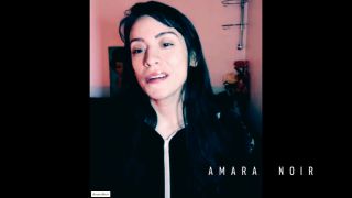 Amara Noir Kink VLOG Feb 11 2024-4