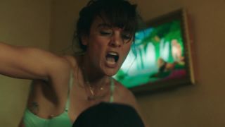 Frankie Shaw, Samara Weaving - SMILF s02e08 (2019) HD 1080p - (Celebrity porn)-7