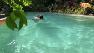 Alexa Mills VLOG 13 Luxury Camping Weekends With Love (Teen)-1