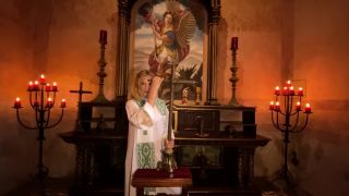 xxx clip 36 Mona Wales - The Church Of Femdom on blonde porn femdom sites-2