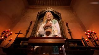 xxx clip 36 Mona Wales - The Church Of Femdom on blonde porn femdom sites-3