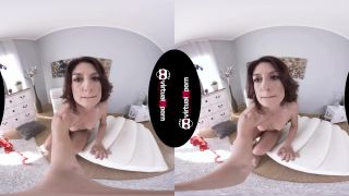 porn clip 1 mature fetish VirtualXPorn.com - Wanessa Cooper - Skinny Milf Masturbating, natural tits on mature porn-4