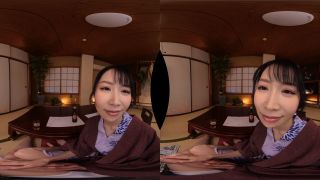 Rio Asahi VR Sex Adventure: 2K UltraHD JAV Solo Pleasure-1