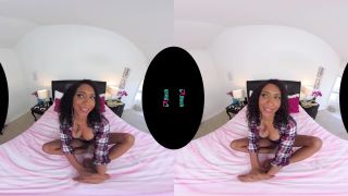online porn clip 29  reality | September Reign in I Have So Much To Tell You | virtual reality-9