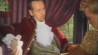 Lady in the Iron Mask, Scene 2-1