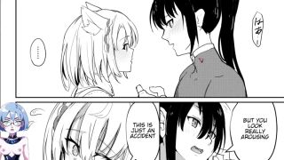 Female Orgasm The Last Love Confession-1
