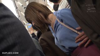 Reducing Mosaic NHDTB-388 硬くなった乳首を責めるほど息が荒くなる我慢顔を見られ続け恥らいながらも腰が動きだす清楚女2 美巨乳限定Ver.-3