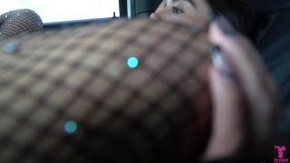 Victoria June Thic Latina Babe With Giant Ass Fucks In Public Area - Latina-9