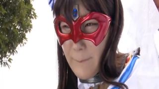 [SuperMisses.com] THPA-01 Super Heroine in a Close Call!! Vol.101-011-6