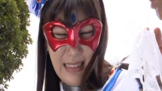 [SuperMisses.com] THPA-01 Super Heroine in a Close Call!! Vol.101-011-7