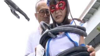 [SuperMisses.com] THPA-01 Super Heroine in a Close Call!! Vol.101-011-9