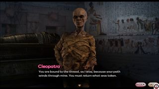 JoyStickCinema - Symphony of the Serpent - Ep 35-4