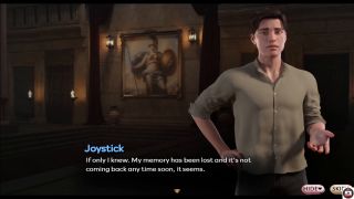 JoyStickCinema - Symphony of the Serpent - Ep 35-6