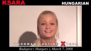 WoodmanCastingx.com- Ksara casting X-- Ksara -0