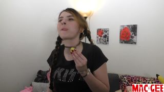 MacGee - WEDGIE WAR FOR THE LAST CANDY BAR-9