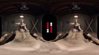 KinkVR.com - Chanel Preston - Best of Chanel Preston Compilation Foot-1
