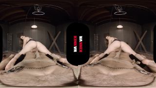 KinkVR.com - Chanel Preston - Best of Chanel Preston Compilation Foot-6