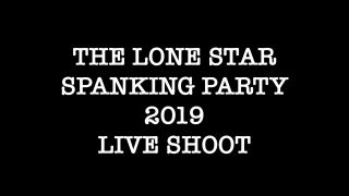 free adult clip 49 2019 Lone Star Spanking Party LIve Shoot “Silly String Spankings” Pt2 | aria lennox | femdom porn animal fetish porn-0