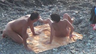 NudeBeachdreams_com - Voyeur Sex On The Beach 32, Part 2/4 -2