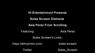 adult xxx clip 44 Asia Distracted By Foot Tickles - solesscream - asian girl porn asian lesbian pantyhose-9