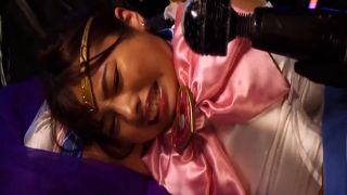 [WarAnLov.com] THZ-96 Super Heroine in Grave Danger!! Vol.96 -Sailor Hermes-016-2
