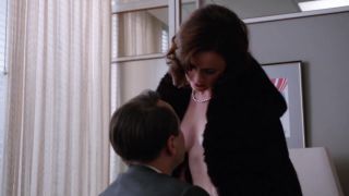 Jessica Pare, Alexis Bledel - Mad Man s05e09 (2012) HD 1080p - (Celebrity porn)-9