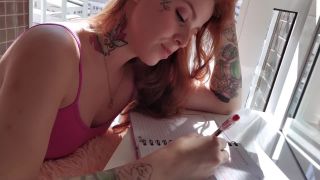 Amateur Teen Couple 756-5