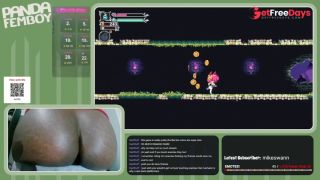 [GetFreeDays.com] PandaFemboy Plays Flip Witch Part 6 Porn Stream October 2022-0