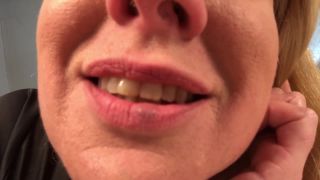 xxx clip 13 Vitaduplez - Mum teaches kissing  - virtual sex - milf porn fetish diva-1