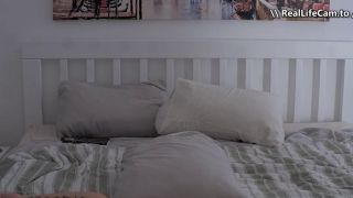 Voyeur 2025: Adeline & Markus Hot Anal RealLifeCam SD-9