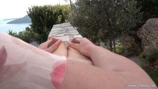 Micky Bells Alina Kova The Big The Milky - Solo-9