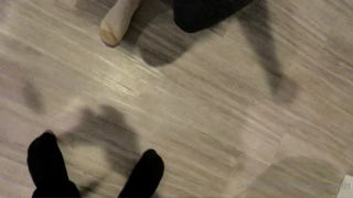 Verbal Threats and Ballbusting.-3